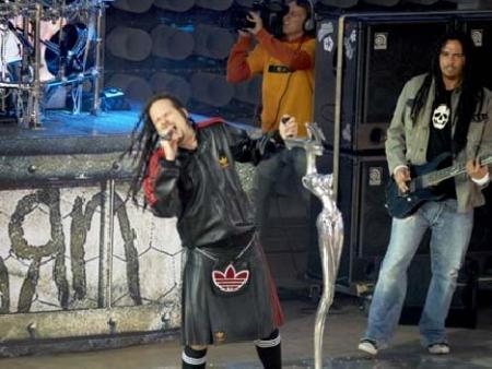Live KoRn